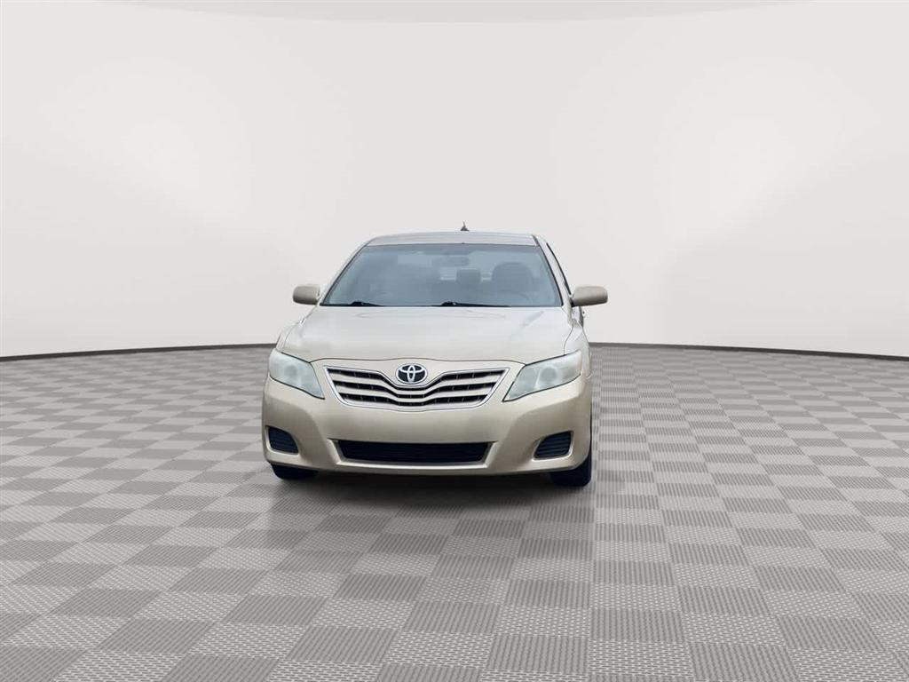 Thumbnail image of 2010 Toyota Camry at Suburban Cadillac Of Plymouth