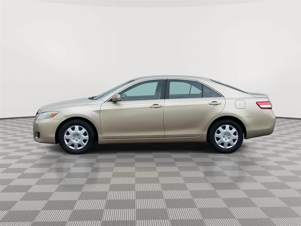 Thumbnail image of 2010 Toyota Camry at Suburban Cadillac Of Plymouth