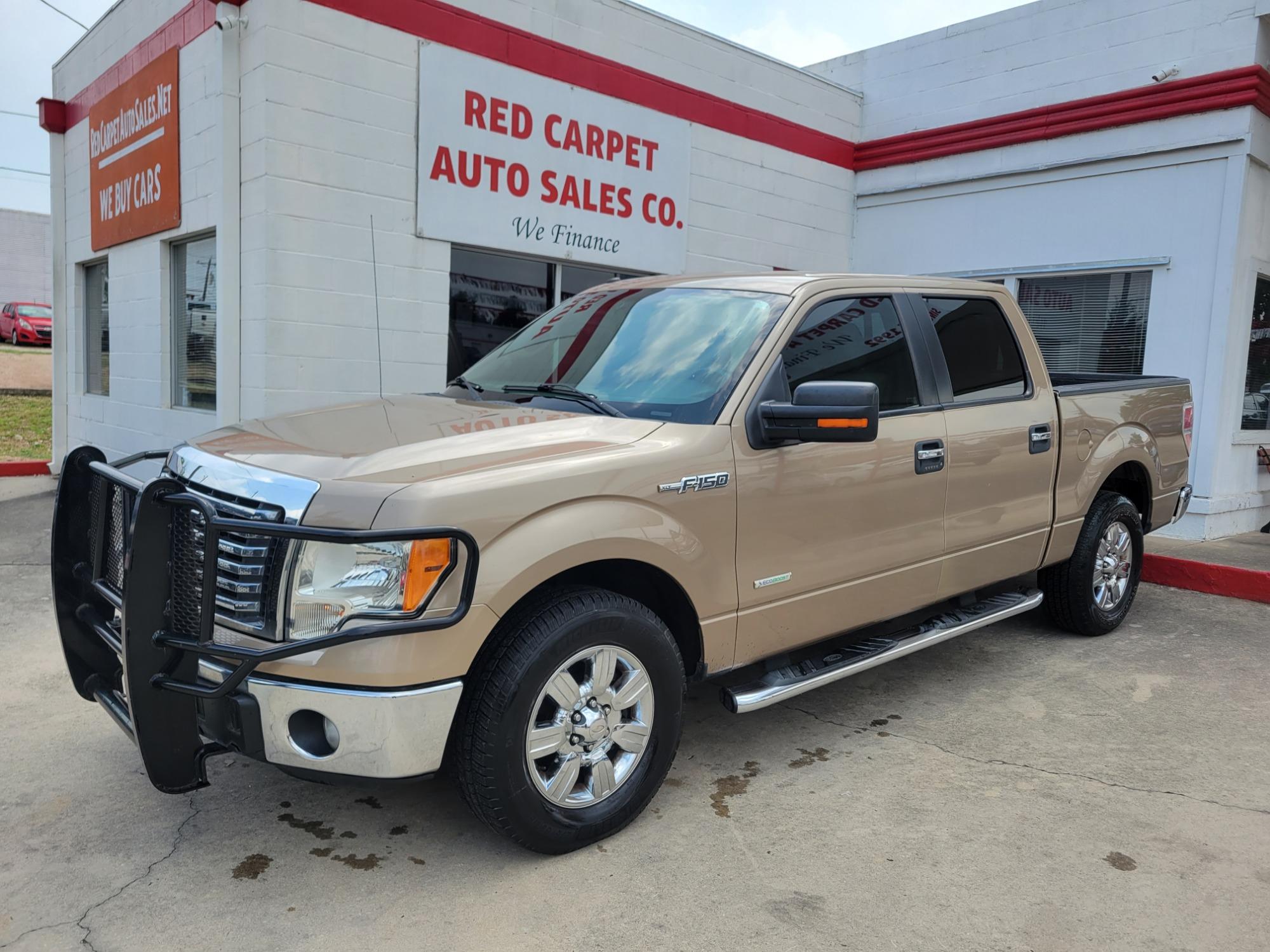 Thumbnail image of 2012 Ford F-150 at Red Carpet Auto Sales