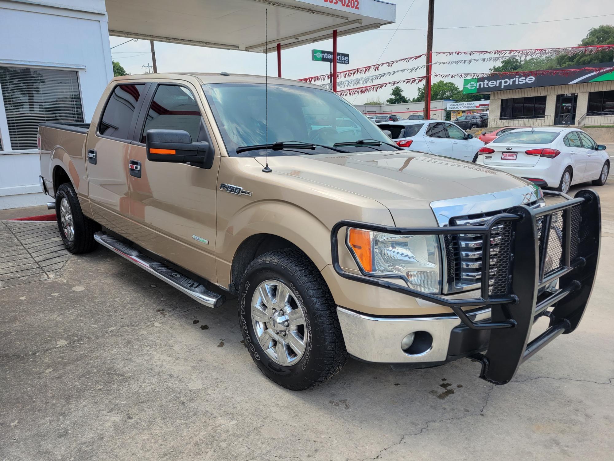 Thumbnail image of 2012 Ford F-150 at Red Carpet Auto Sales