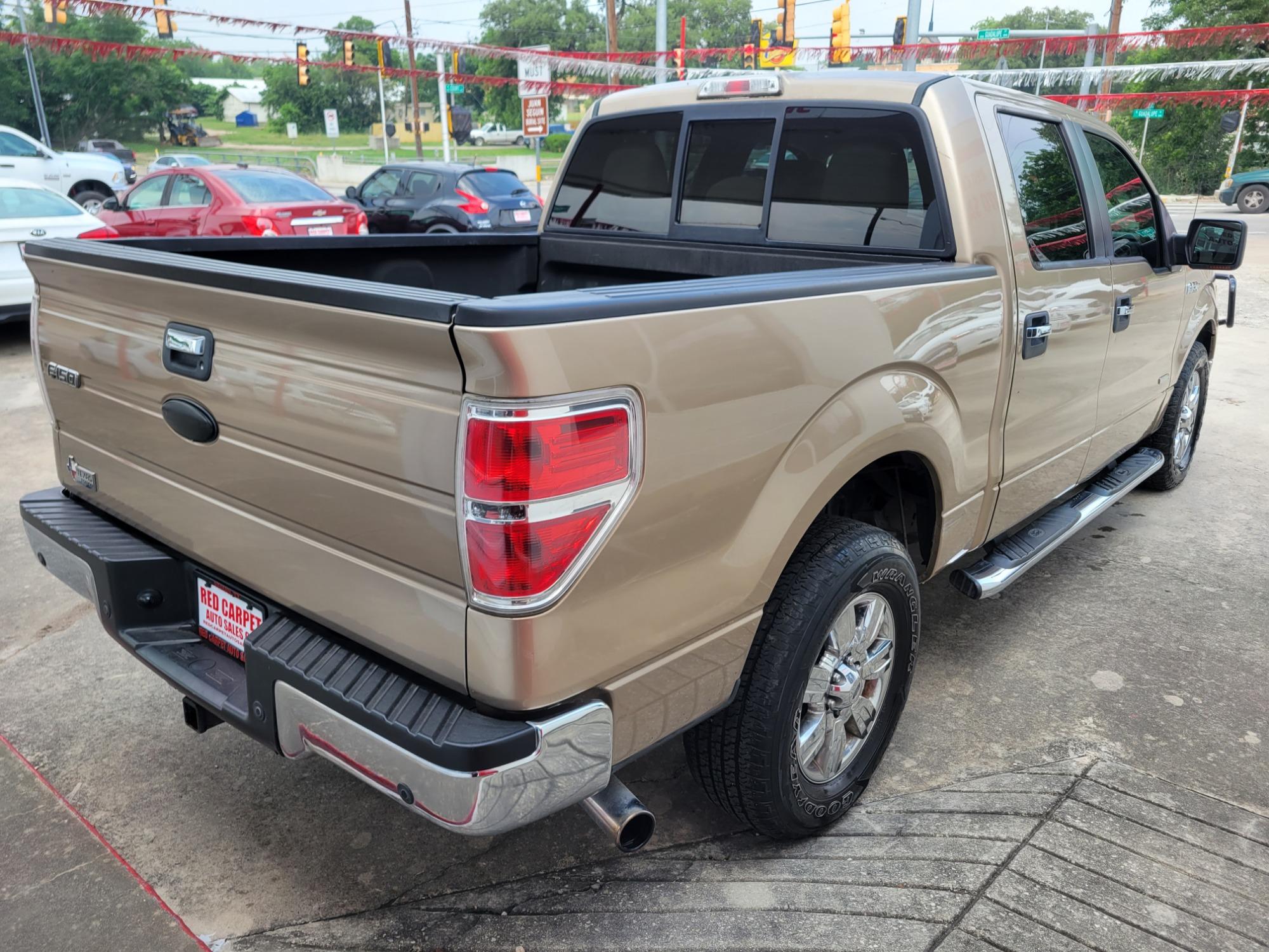Thumbnail image of 2012 Ford F-150 at Red Carpet Auto Sales