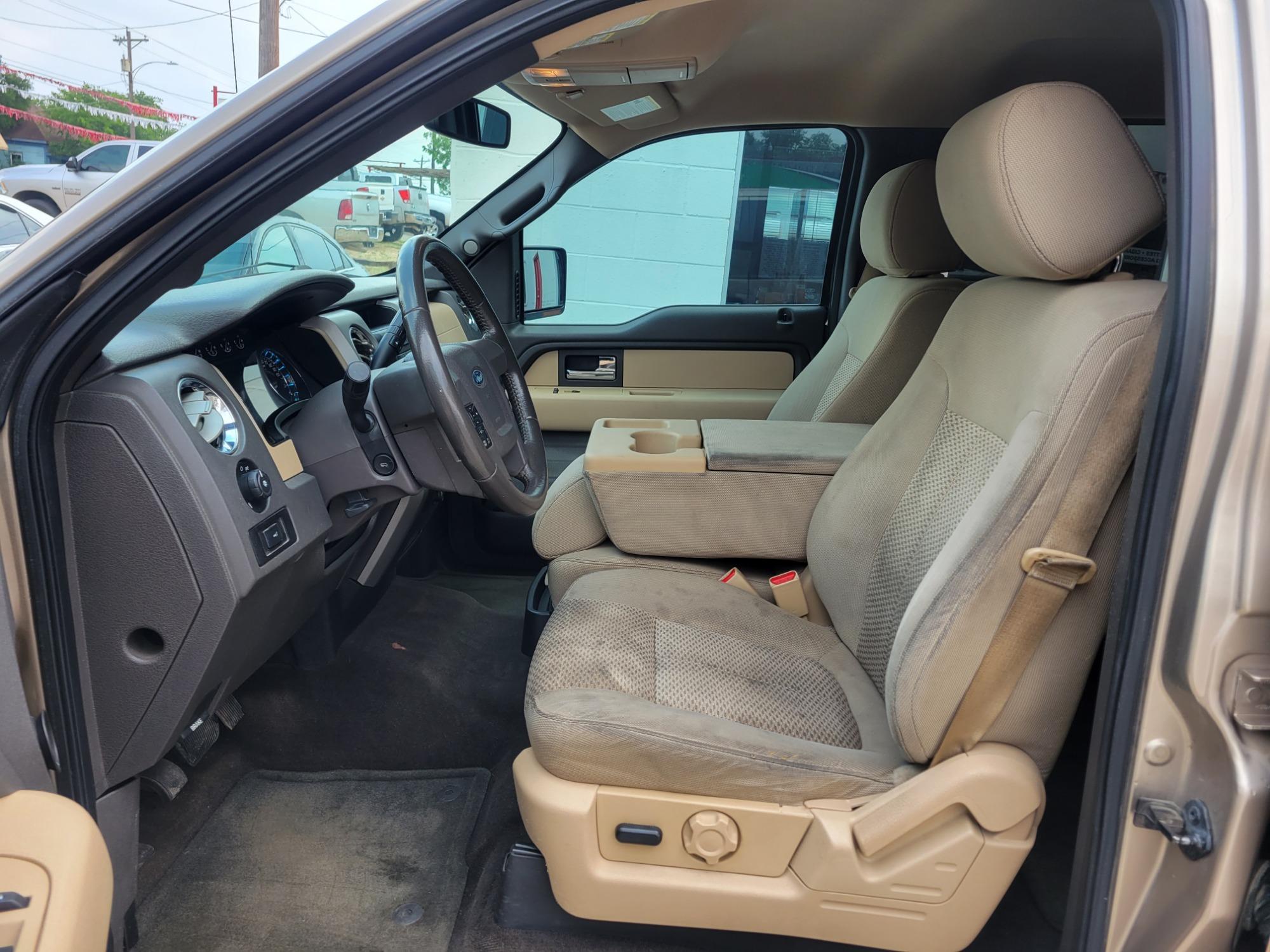 Thumbnail image of 2012 Ford F-150 at Red Carpet Auto Sales