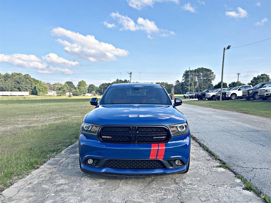 Thumbnail image of 2017 Dodge Durango at AWAH AUTO SALES INC.