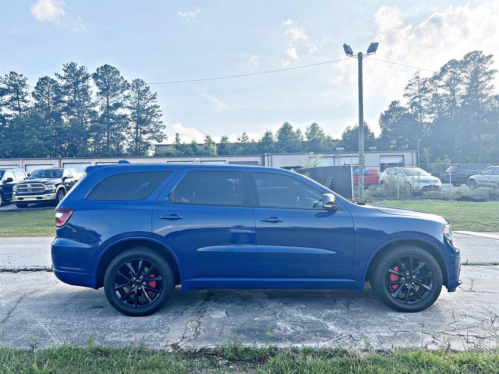 Thumbnail image of 2017 Dodge Durango at AWAH AUTO SALES INC.