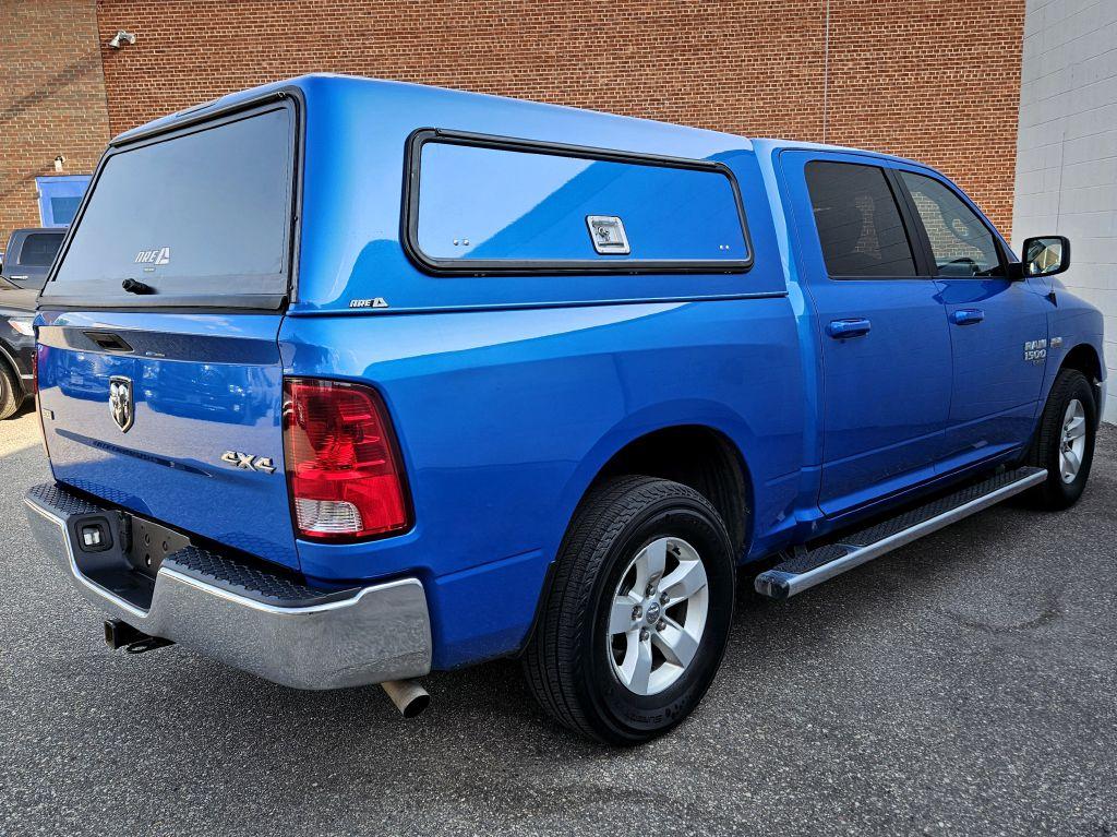 Thumbnail image of 2021 Ram 1500 Classic at MINNESOTA AUTO SALES
