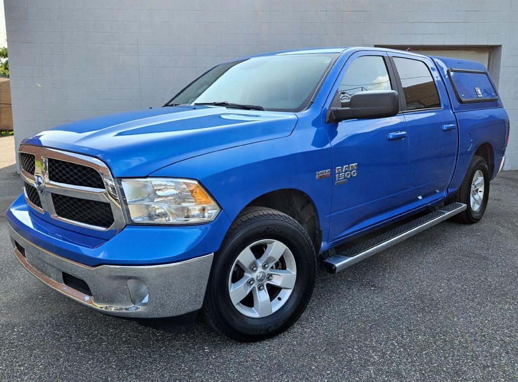 Thumbnail image of 2021 Ram 1500 Classic at MINNESOTA AUTO SALES