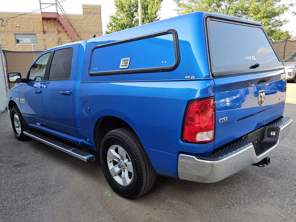 Thumbnail image of 2021 Ram 1500 Classic at MINNESOTA AUTO SALES