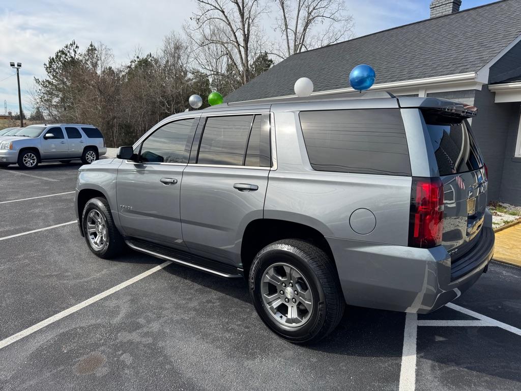 Thumbnail image of 2019 Chevrolet Tahoe at GUARANTEED MOTORS LLC