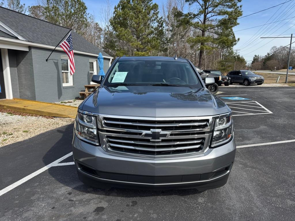 Thumbnail image of 2019 Chevrolet Tahoe at GUARANTEED MOTORS LLC