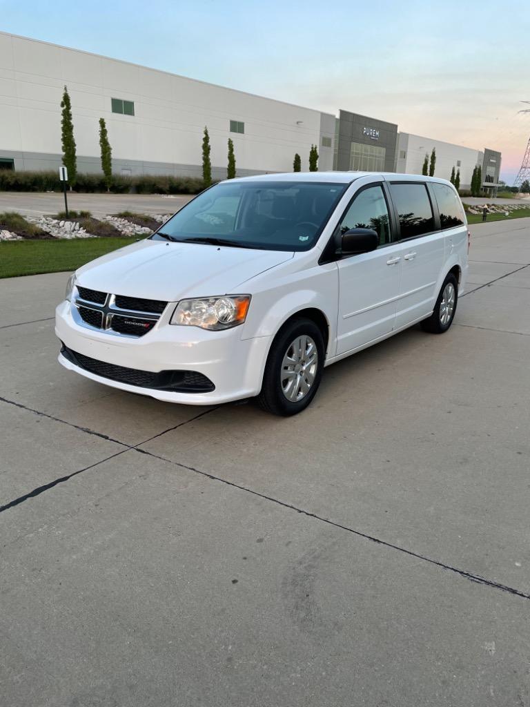 Thumbnail image of 2016 Dodge Grand Caravan at South Broadway Auto Plex