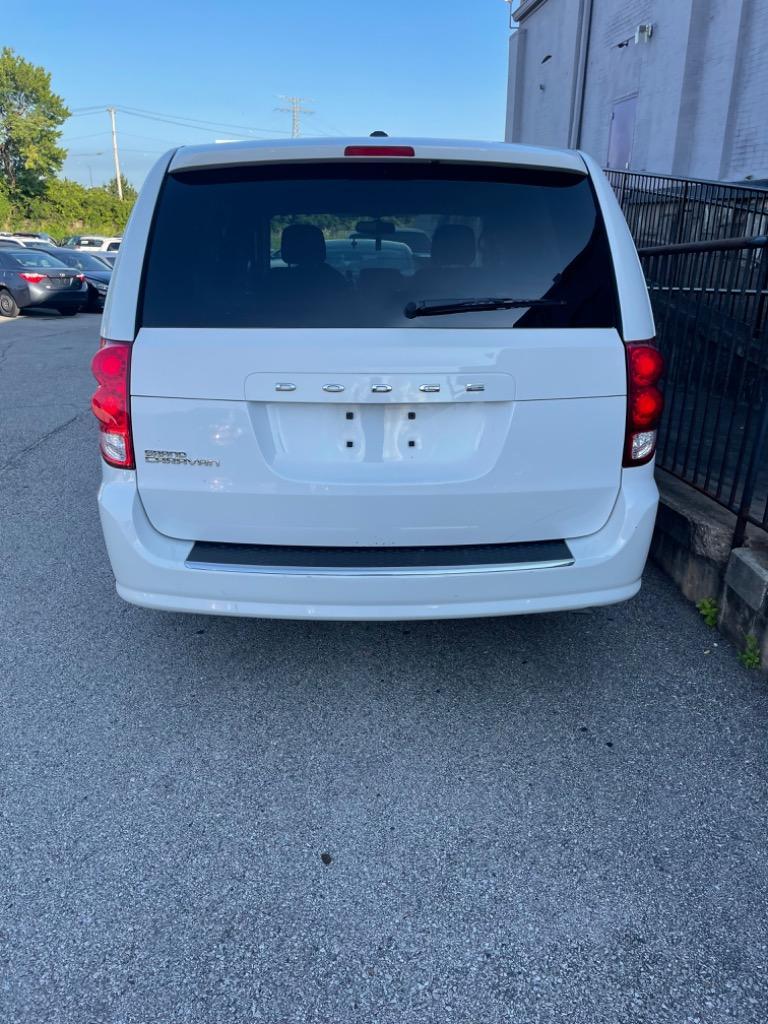 Thumbnail image of 2016 Dodge Grand Caravan at South Broadway Auto Plex