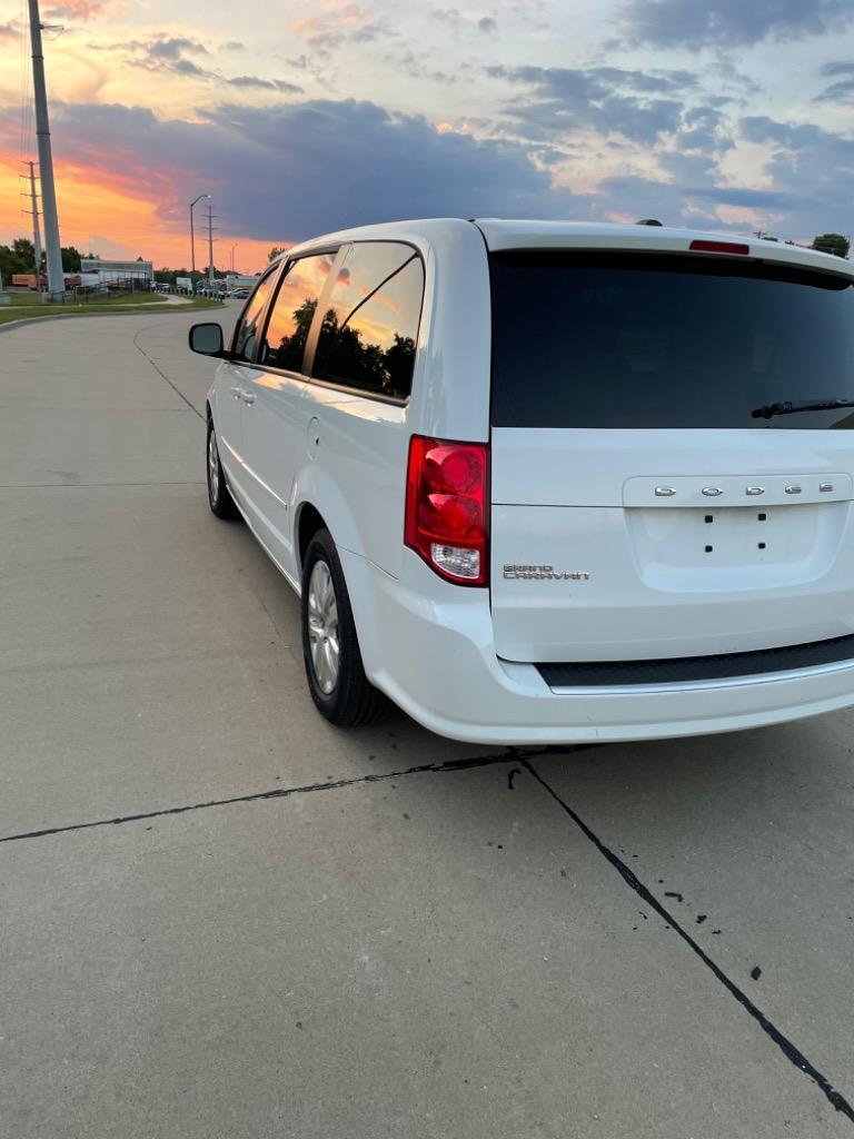 Thumbnail image of 2016 Dodge Grand Caravan at South Broadway Auto Plex