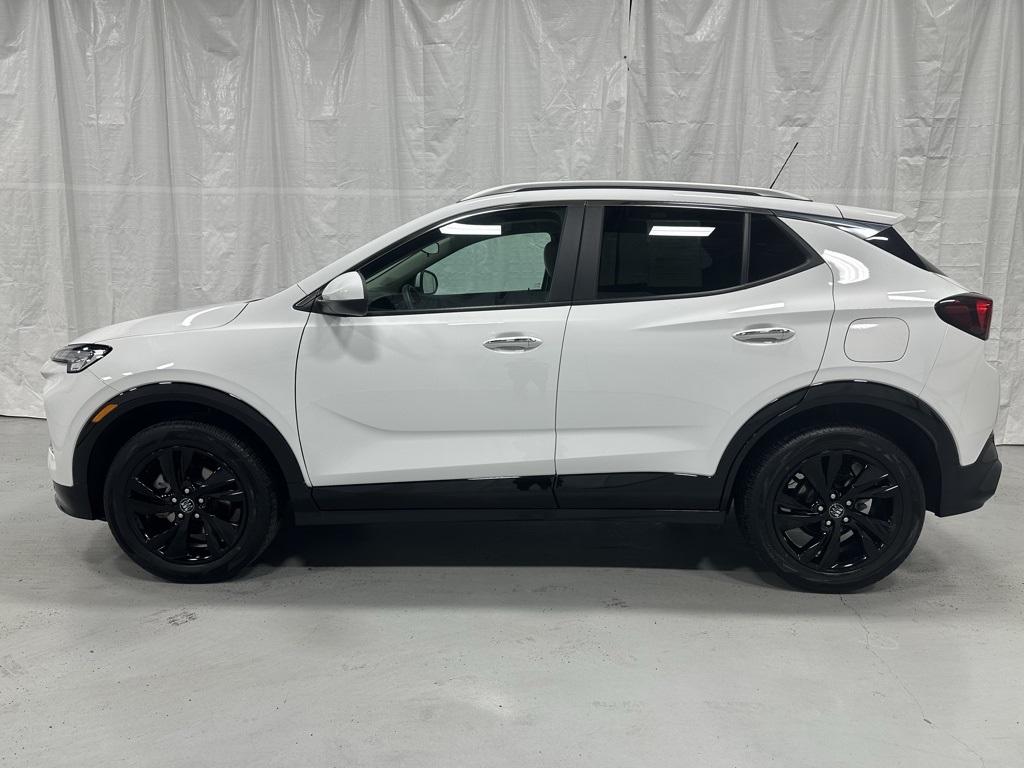 Thumbnail image of 2024 Buick Encore GX at Budget Car Sales