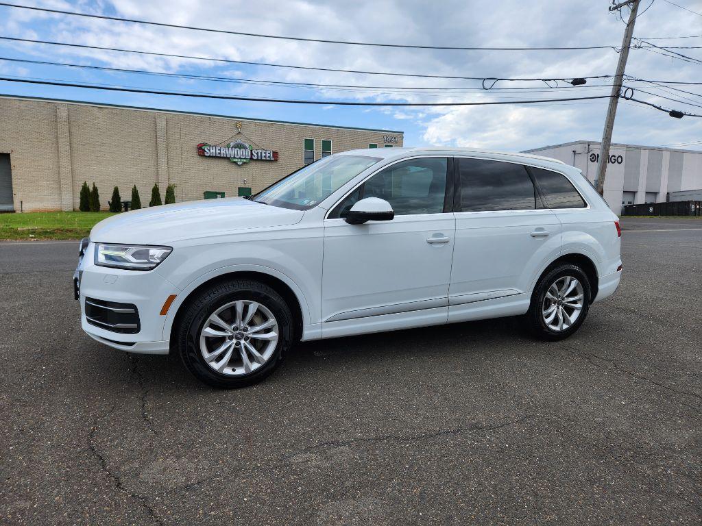 Thumbnail image of 2019 Audi Q7 at PROFESSIONAL SALES, INC