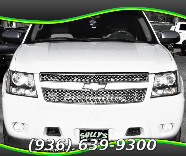 Thumbnail image of 2008 Chevrolet Suburban at Sully's Auto Sales