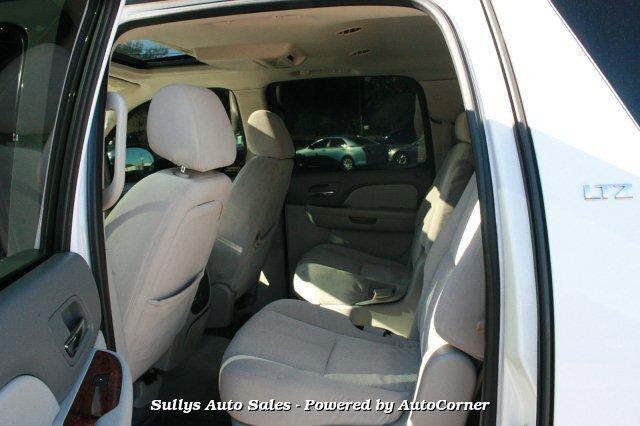 Thumbnail image of 2008 Chevrolet Suburban at Sully's Auto Sales