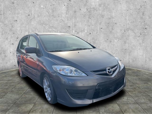 Thumbnail image of 2009 Mazda Mazda5 at Mcdarby Motors