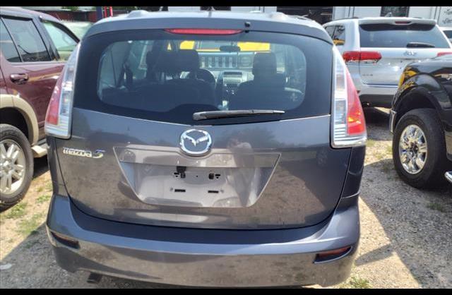 Thumbnail image of 2009 Mazda Mazda5 at Mcdarby Motors