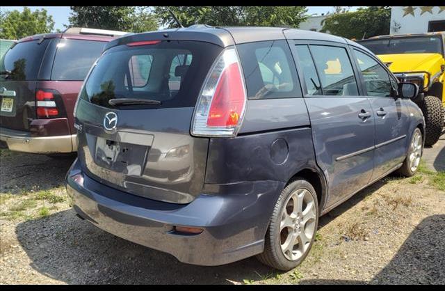 Thumbnail image of 2009 Mazda Mazda5 at Mcdarby Motors