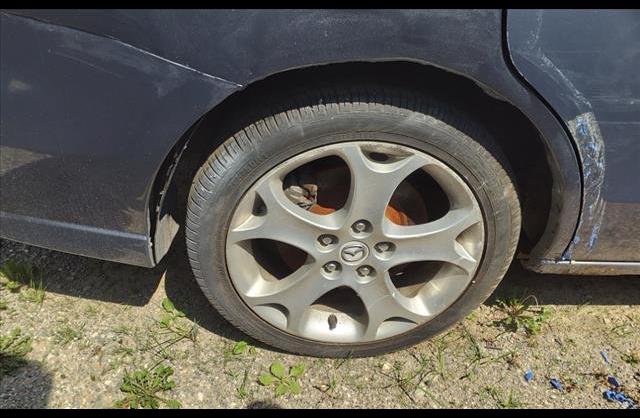 Thumbnail image of 2009 Mazda Mazda5 at Mcdarby Motors