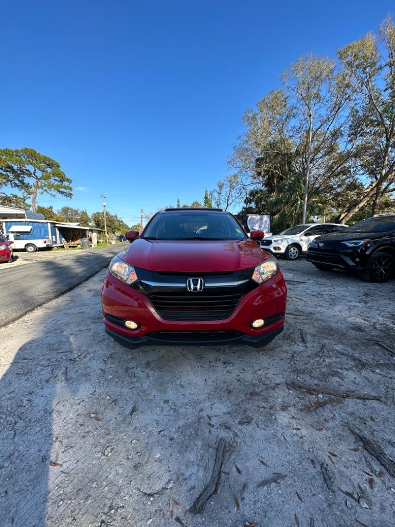 Thumbnail image of 2018 Honda HR-V at Pickup Nation