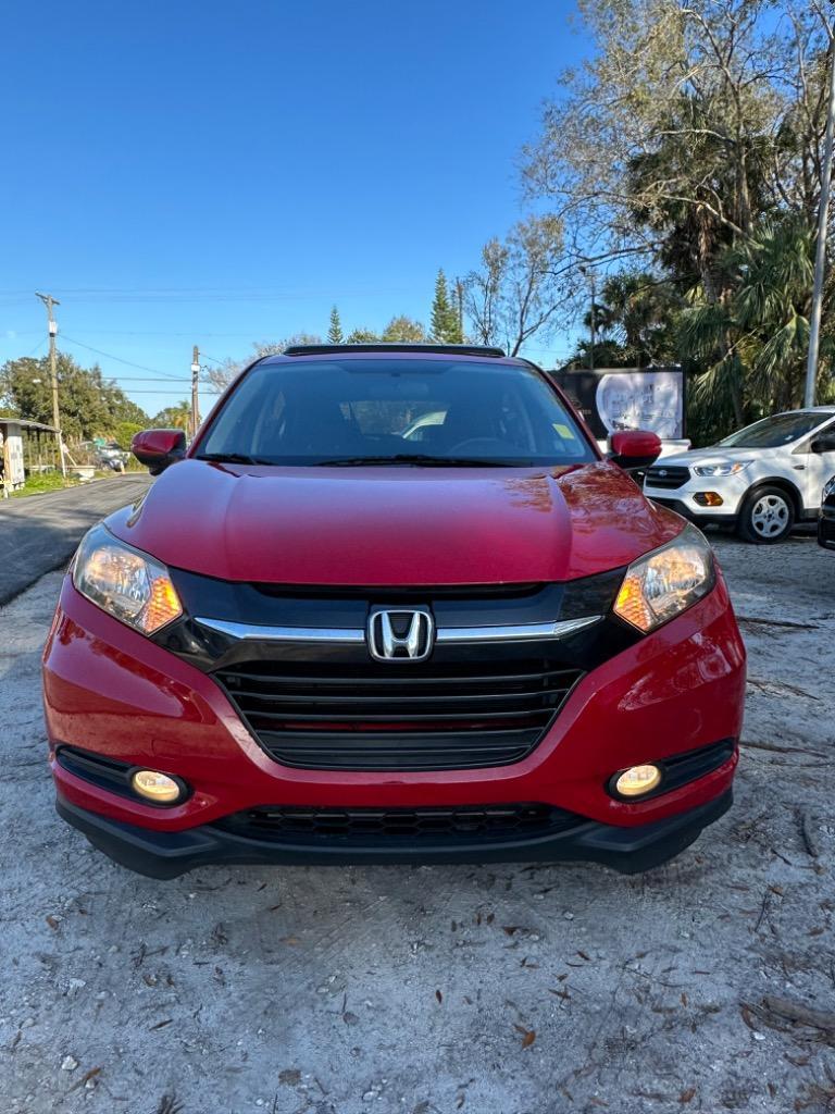 Thumbnail image of 2018 Honda HR-V at Pickup Nation