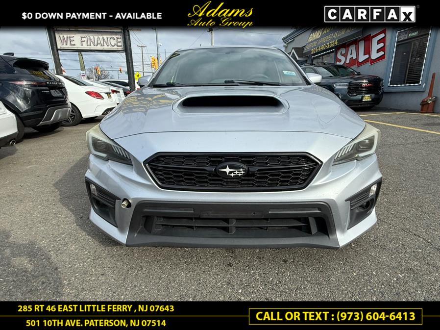 Thumbnail image of 2019 Subaru WRX at Adams Auto Group Inc