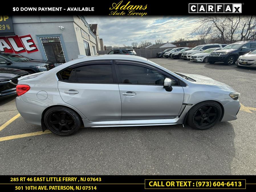 Thumbnail image of 2019 Subaru WRX at Adams Auto Group Inc