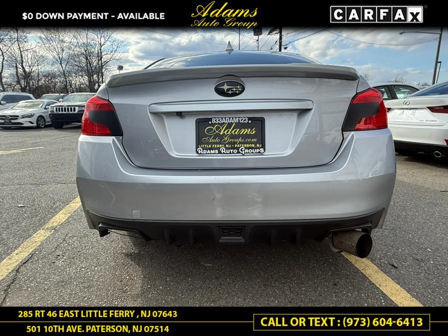 Thumbnail image of 2019 Subaru WRX at Adams Auto Group Inc