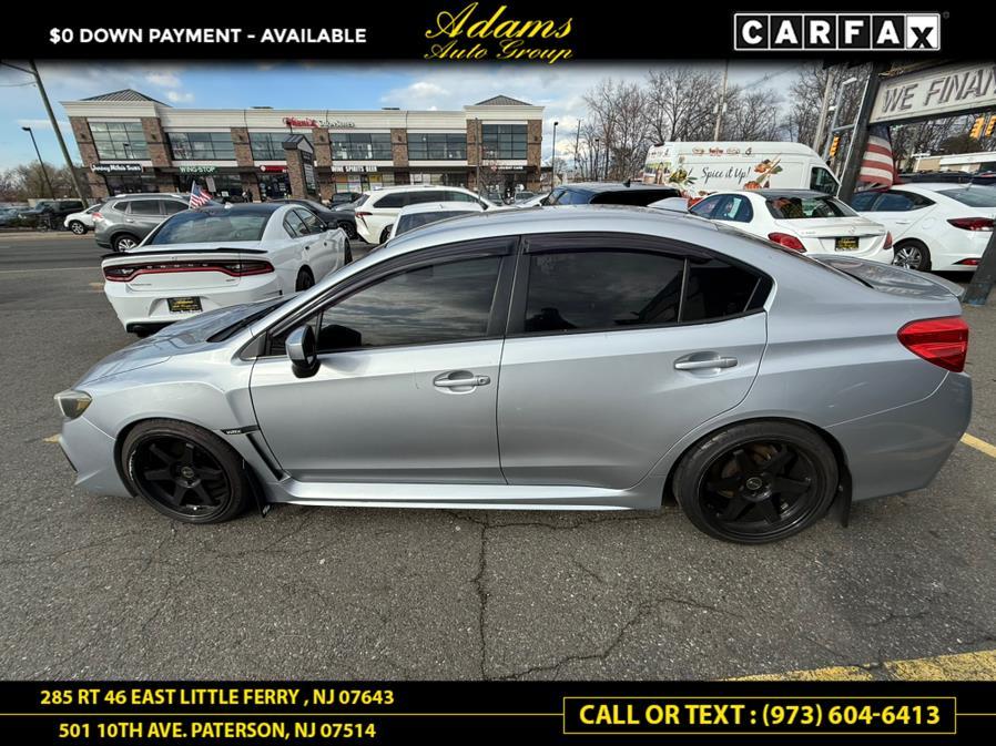 Thumbnail image of 2019 Subaru WRX at Adams Auto Group Inc