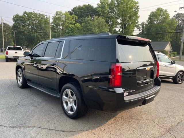 Thumbnail image of 2016 Chevrolet Suburban at Taylor Smith Automotive, LLC