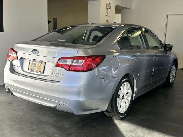 Thumbnail image of 2015 Subaru Legacy at Certified Headquarters