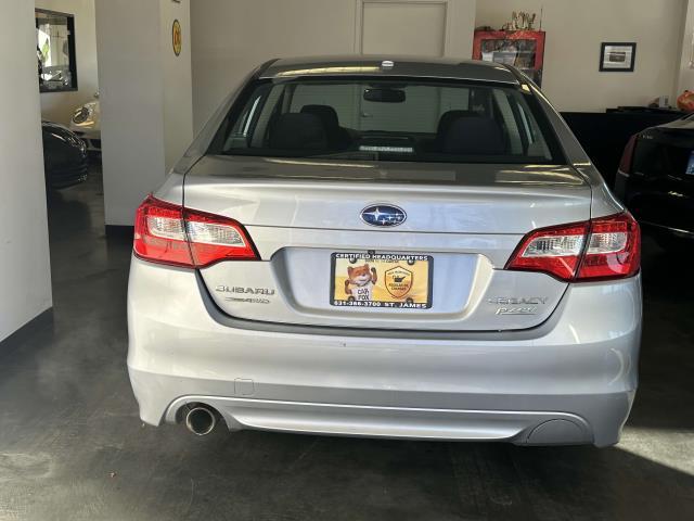 Thumbnail image of 2015 Subaru Legacy at Certified Headquarters