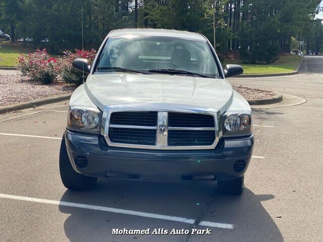 Thumbnail image of 2005 Dodge Dakota at Mohamed Ali's Auto Park