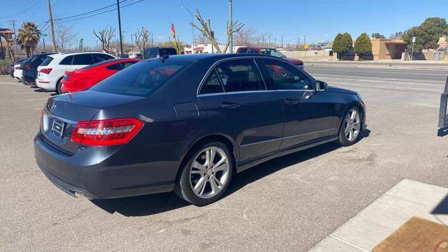 Thumbnail image of 2013 Mercedes-Benz E-Class at Hdz Auto Connect Llc