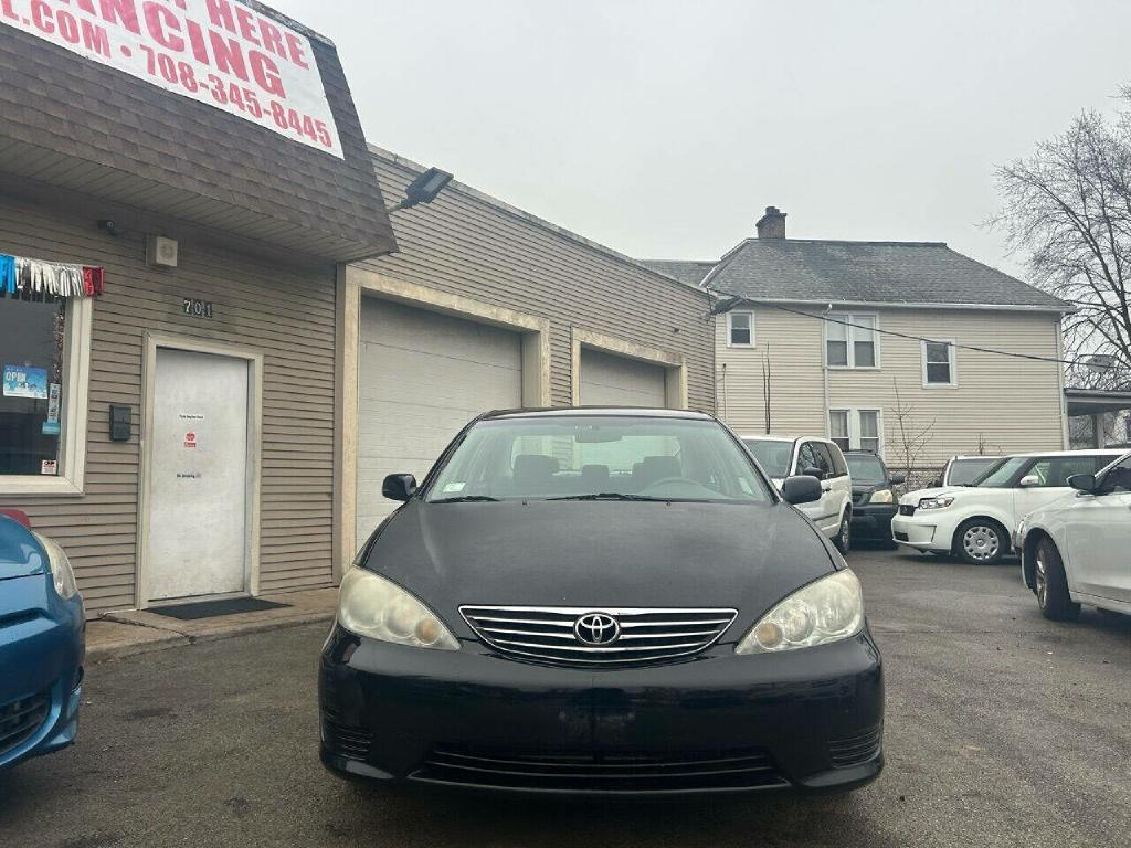 Thumbnail image of 2006 Toyota Camry at GLOBAL AUTO FINANCE & LEASE INC