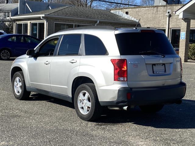 Thumbnail image of 2007 Suzuki XL7 at Suzuki 112 USA LLC