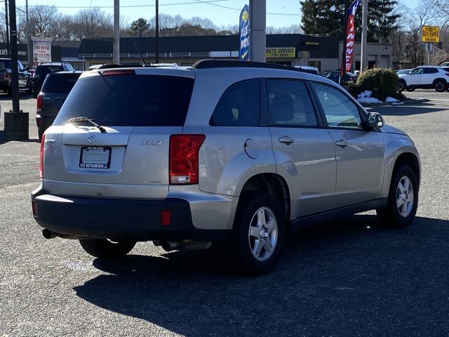 Thumbnail image of 2007 Suzuki XL7 at Suzuki 112 USA LLC