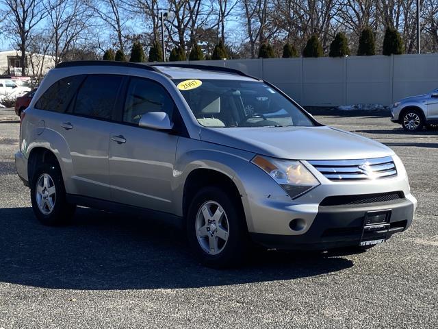Thumbnail image of 2007 Suzuki XL7 at Suzuki 112 USA LLC