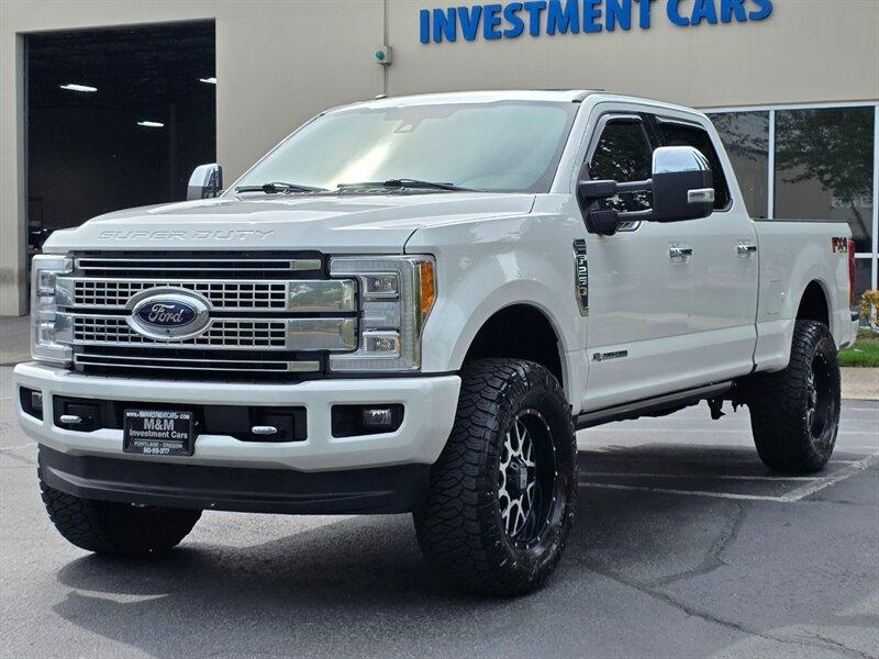 Thumbnail image of 2017 Ford F-250 Super Duty at M&M Investment Cars
