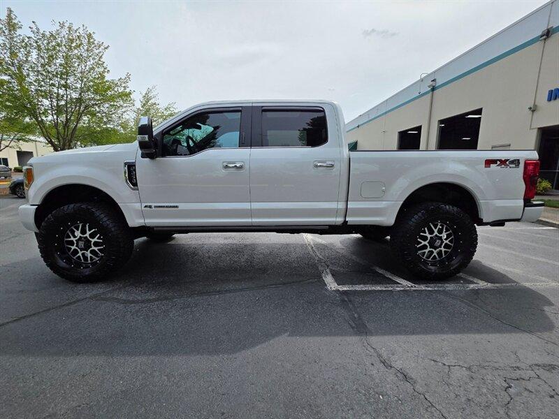 Thumbnail image of 2017 Ford F-250 Super Duty at M&M Investment Cars