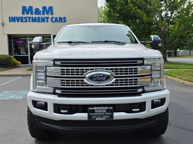 Thumbnail image of 2017 Ford F-250 Super Duty at M&M Investment Cars