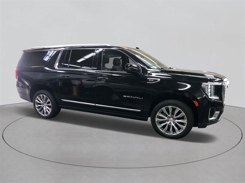 Thumbnail image of 2023 GMC Yukon XL at Empire Nissan of Bay Ridge