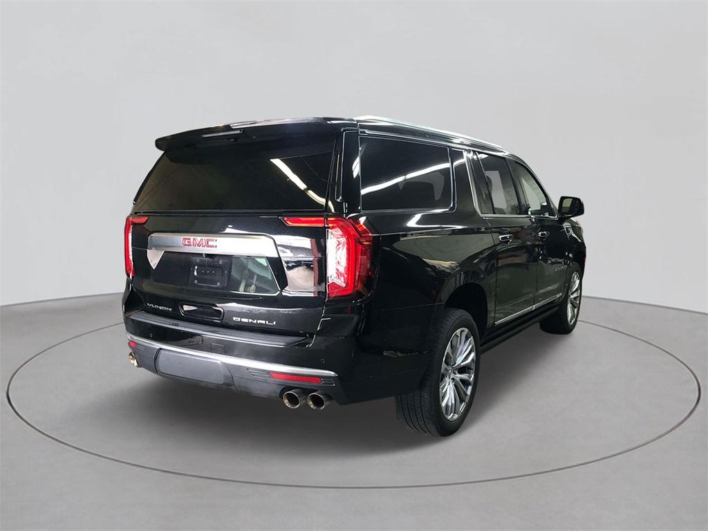 Thumbnail image of 2023 GMC Yukon XL at Empire Nissan of Bay Ridge