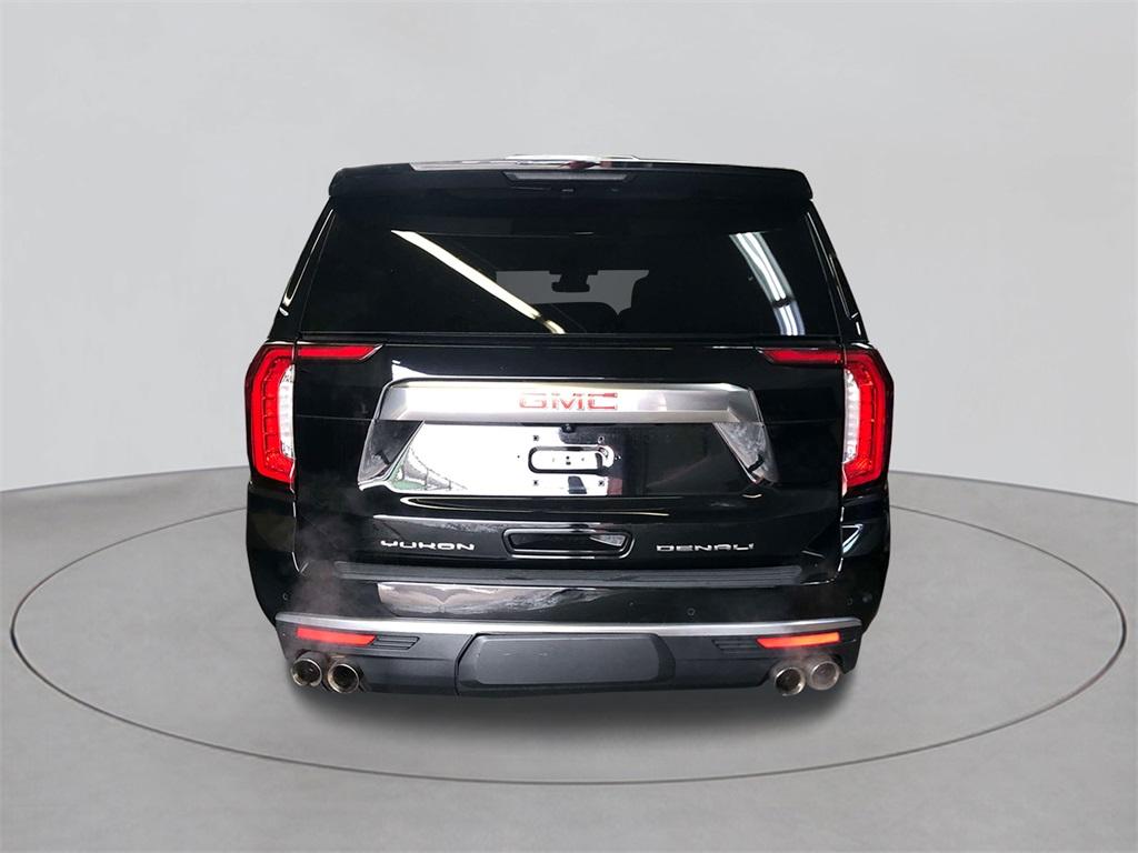 Thumbnail image of 2023 GMC Yukon XL at Empire Nissan of Bay Ridge