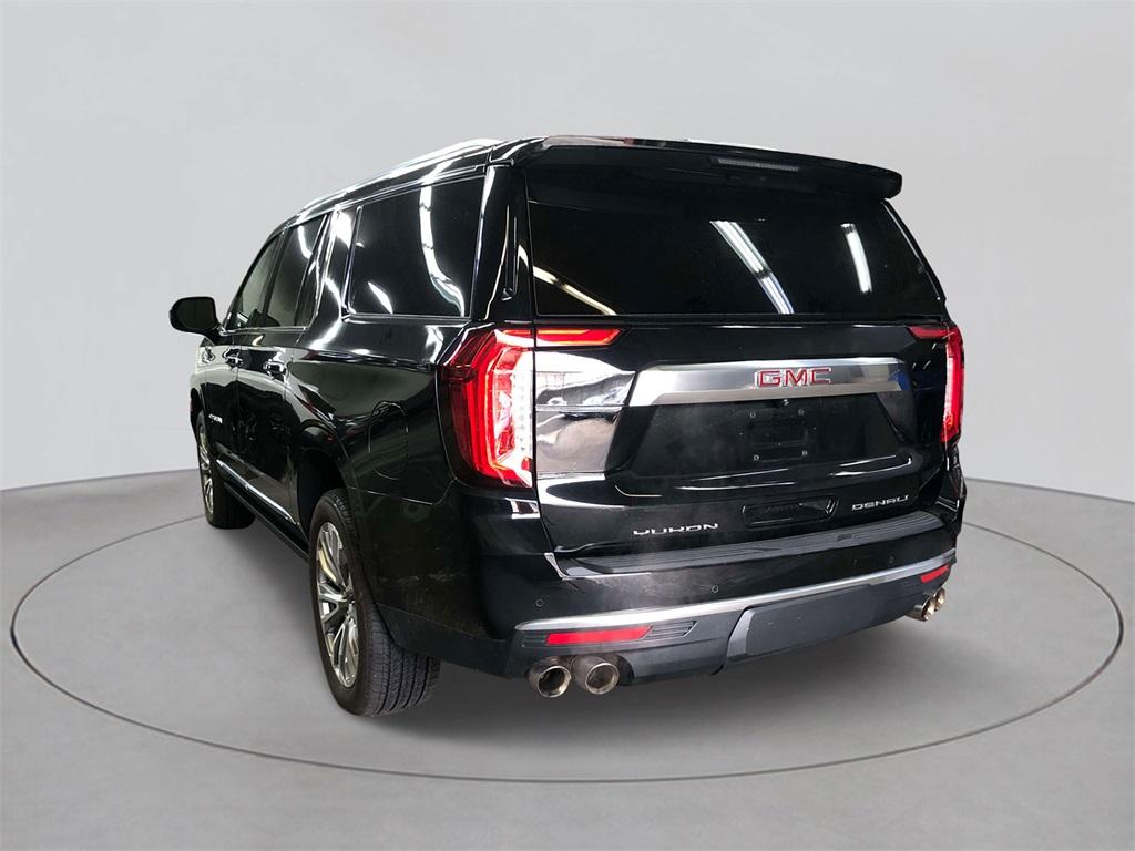 Thumbnail image of 2023 GMC Yukon XL at Empire Nissan of Bay Ridge