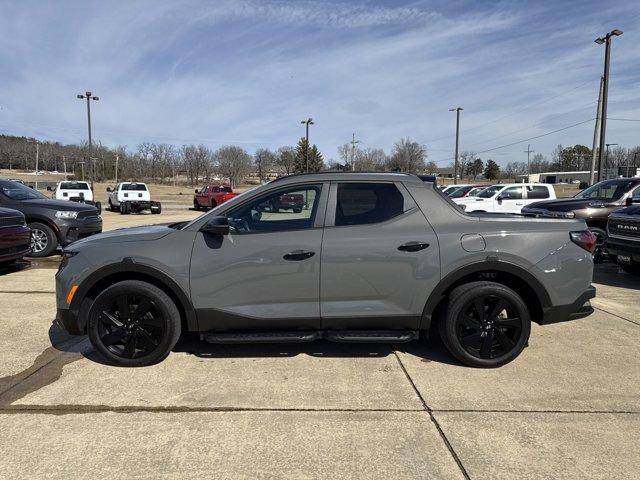 Thumbnail image of 2024 Hyundai SANTA CRUZ at UltimateChryslerDodgeJeep of Mountain Home, AR