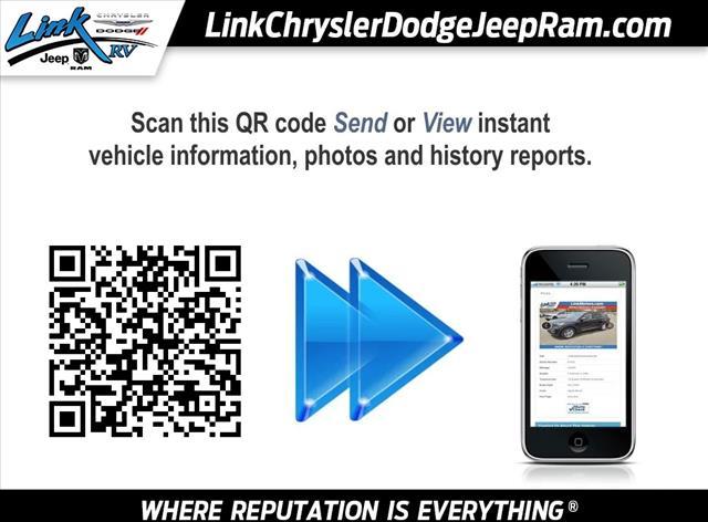 Thumbnail image of 2023 Chevrolet Traverse at Link Chrysler Dodge Jeep Ram