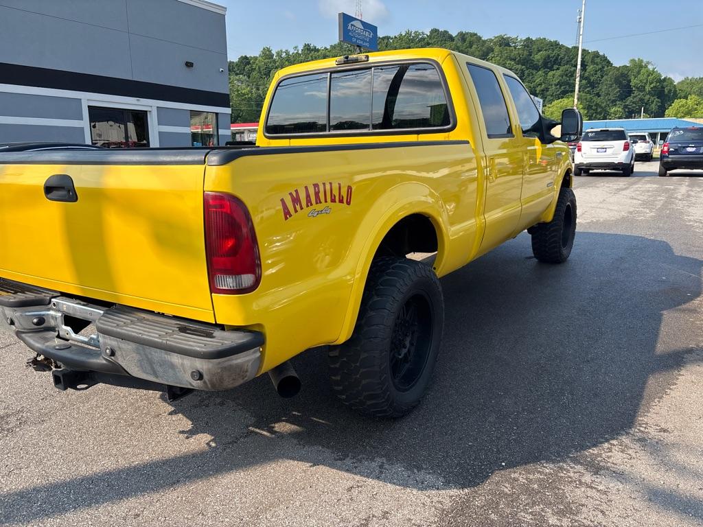 Thumbnail image of 2006 Ford F-250 Super Duty at T B MOTORS