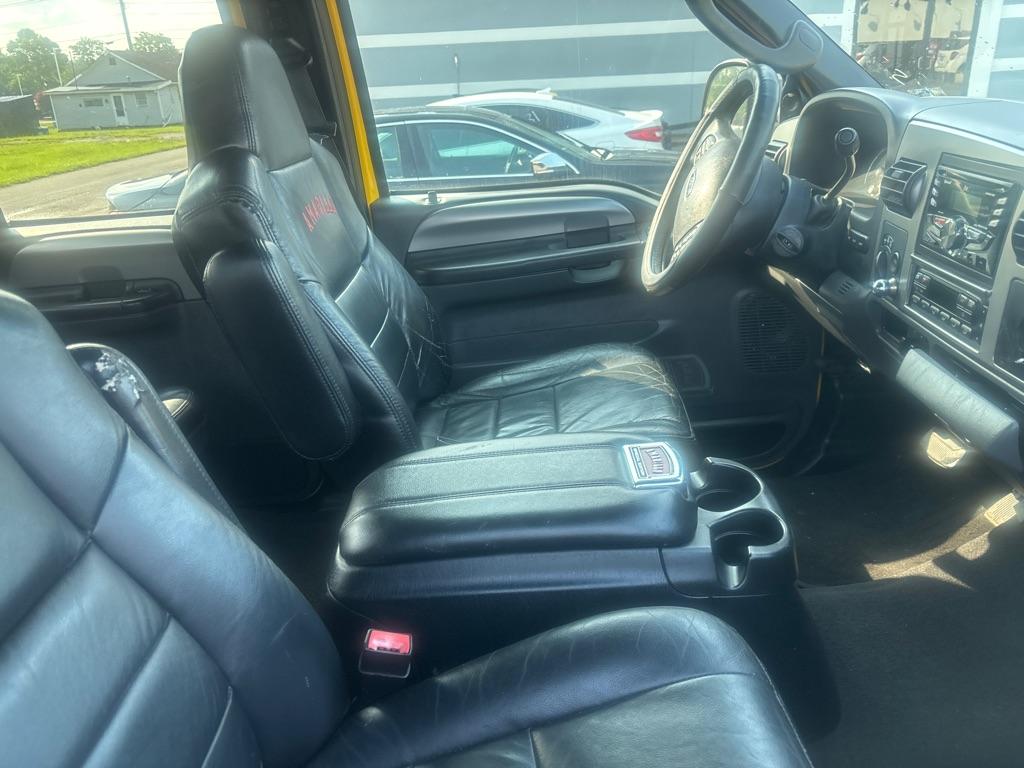 Thumbnail image of 2006 Ford F-250 Super Duty at T B MOTORS